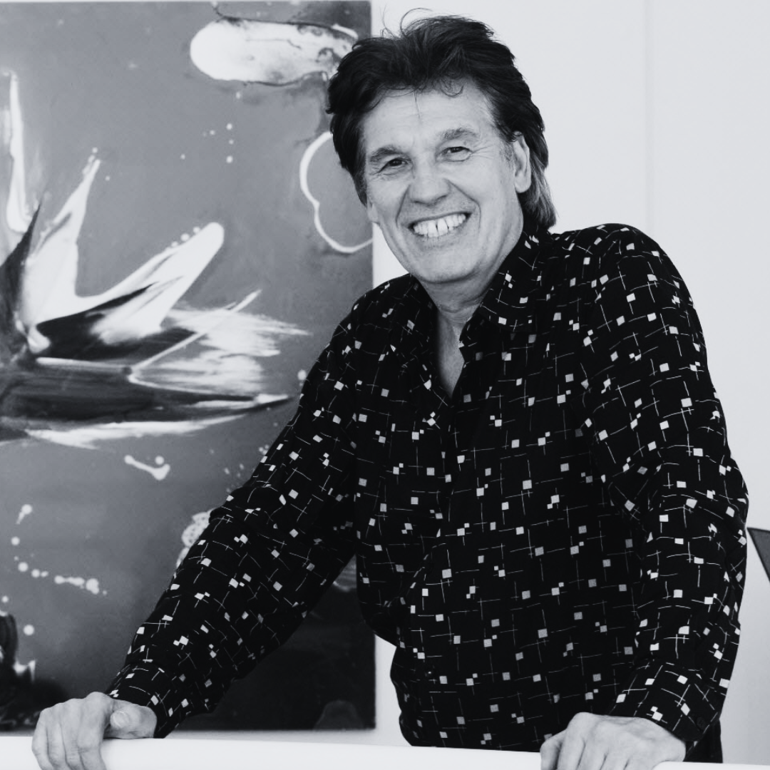 Tony Soulié
