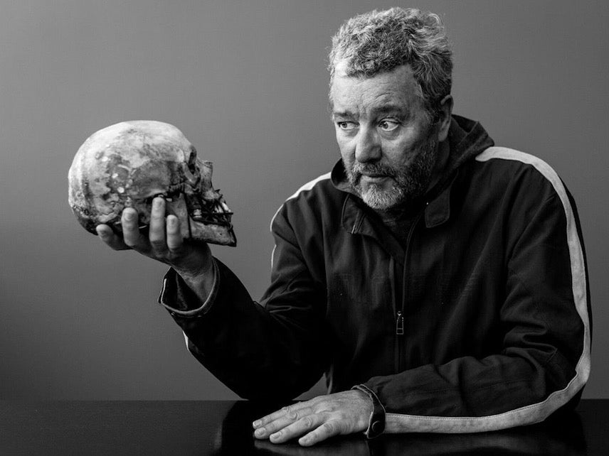 Philippe Starck