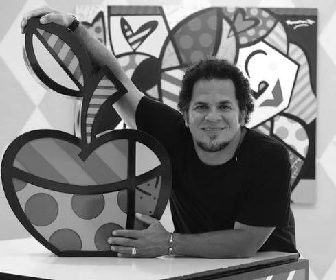 Romero Britto