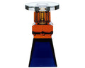 Ninurta Vase - Ettore SOTTSASS x Baccarat