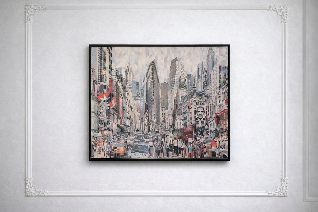 New York (2009)