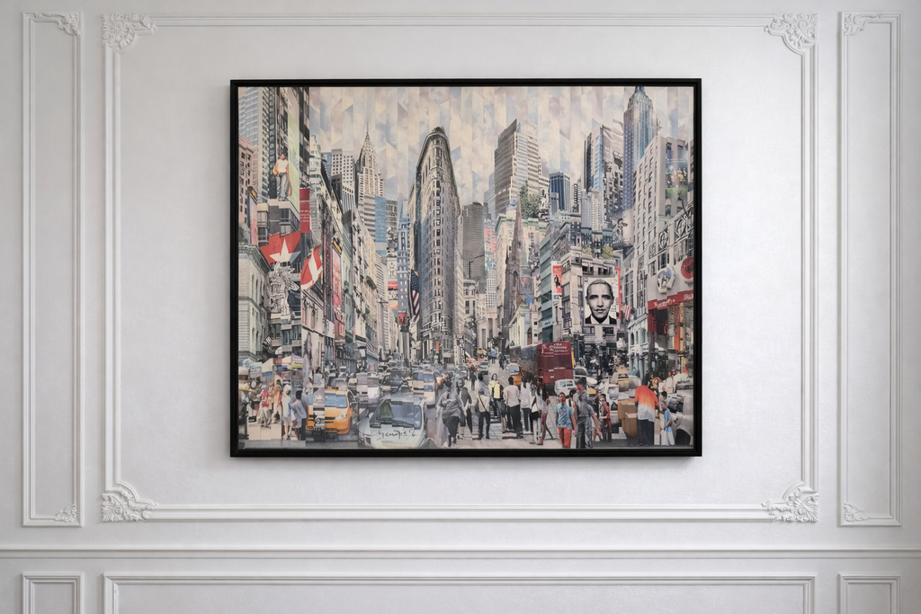 New York (2009)
