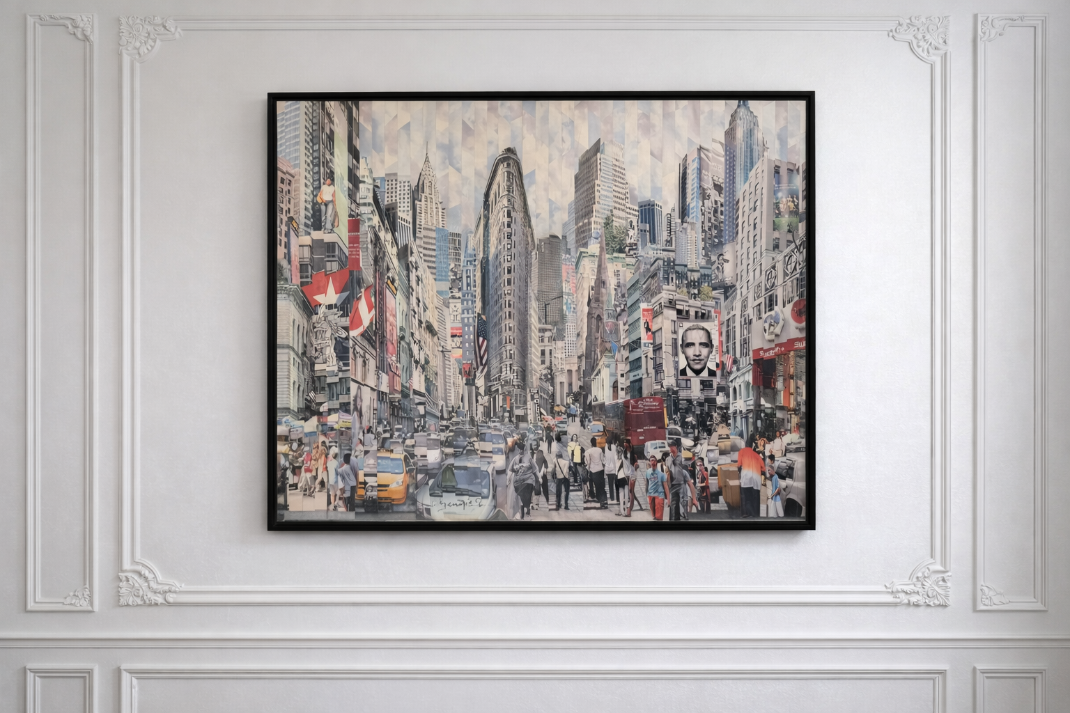 New York (2009)