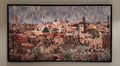 Jérusalem II(2011)