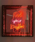 Find your passion (2018) - Mr Brainwash