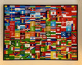 The Future (2015) - Liu Bolin