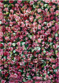 LOVE (2014) - Liu Bolin