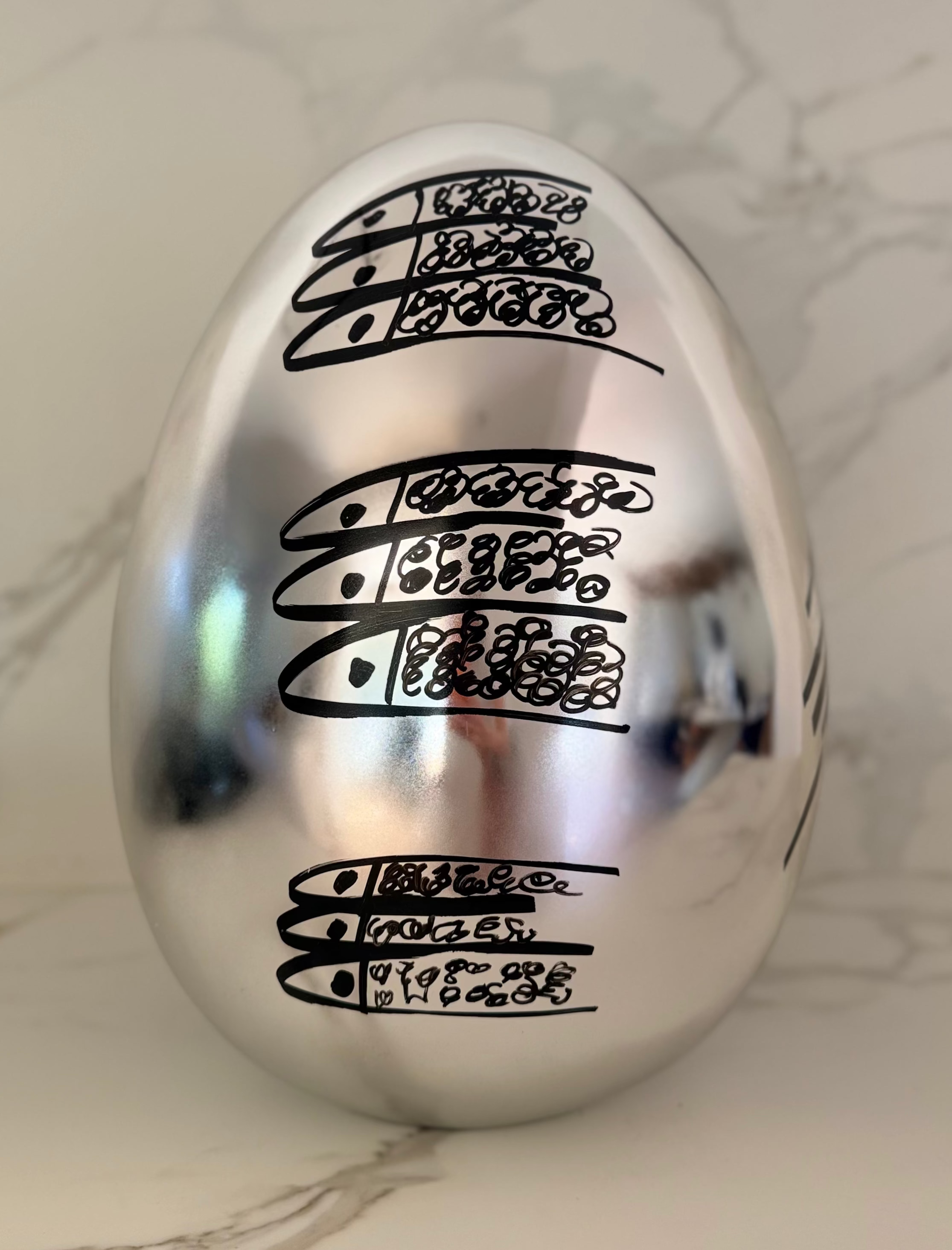 Oeuf 20052026