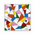 Romi multicolor