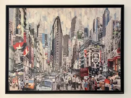 New York (2009)