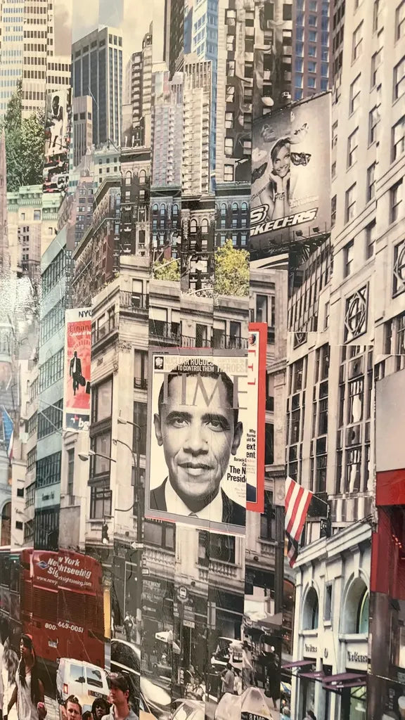 New York (2009)