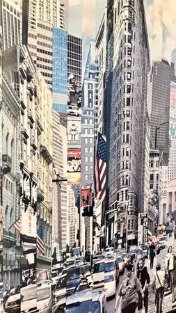 New York (2009)